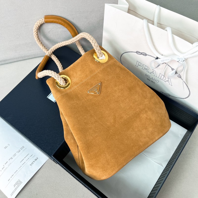 Mariner Small Bucket Bag“28*23.5*16.5CM”-088=