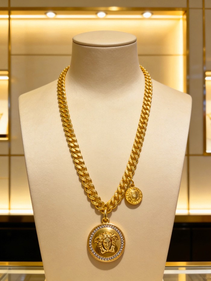 Necklace 041=