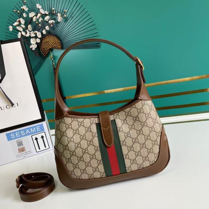 PM Jackie 1961 Shoulder Bag “28*19*4.5CM” 094