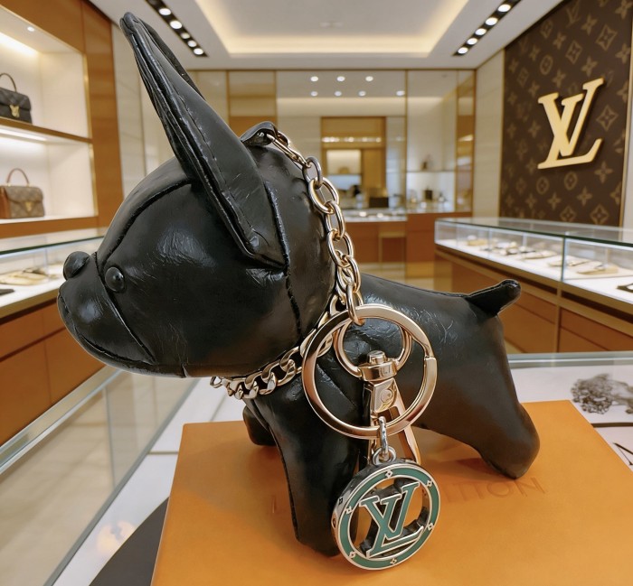 Keychain 08=