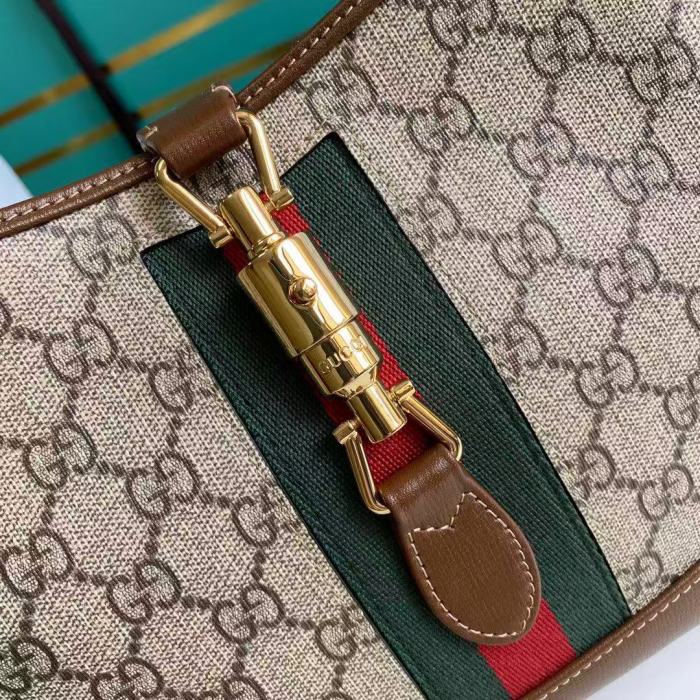 PM Jackie 1961 Shoulder Bag “28*19*4.5CM” 094