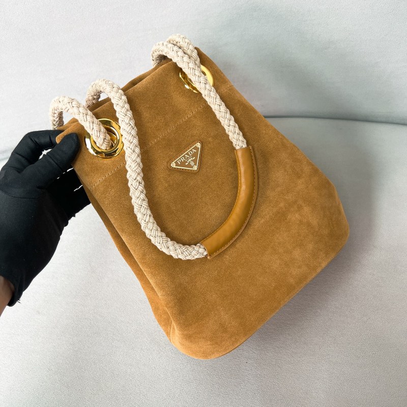 Mariner Small Bucket Bag“28*23.5*16.5CM”-088=
