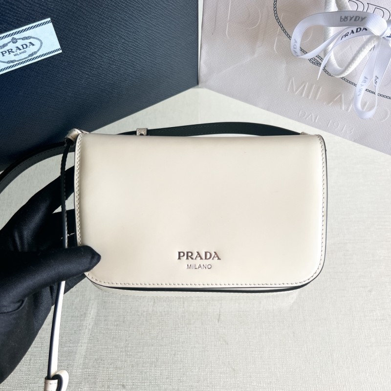 Spazzolato Mini Crossbody Bag“18*12.5*2.5CM”-088=