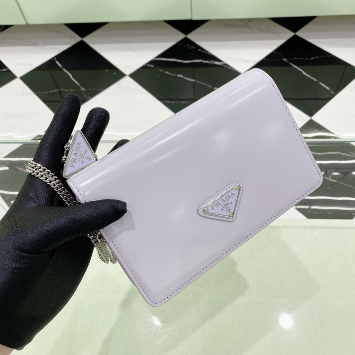 Logo Crossbody Card Holder“19*10.5*3.5CM”-088=