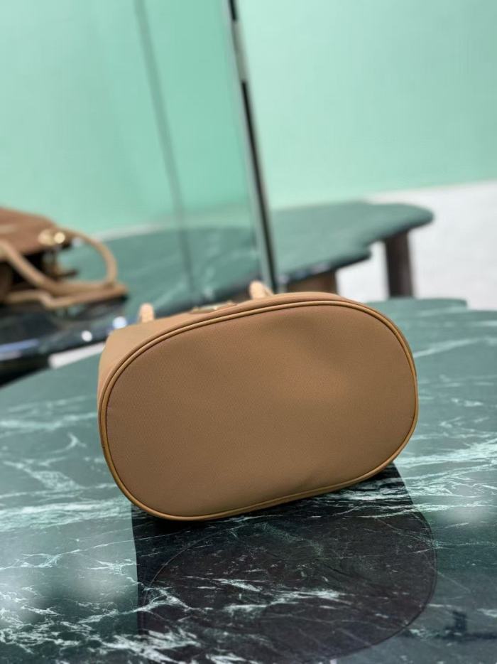 Re-Nylon Mariner“23.5*28*16.5CM”-005=