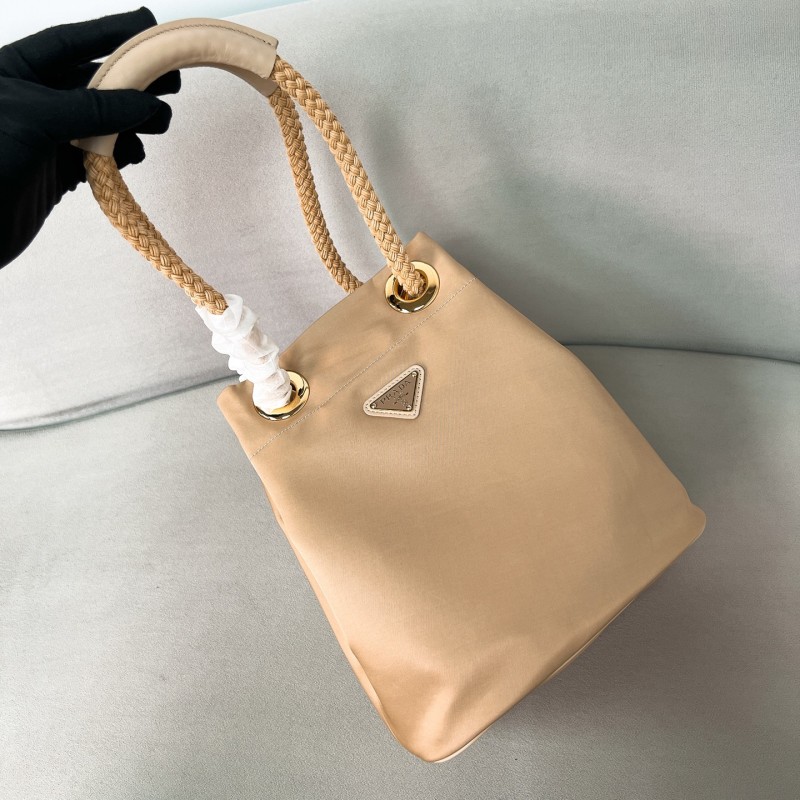 Mariner Re-Nylon Small Bucket Bag“28*23.5*16.5CM”-088=
