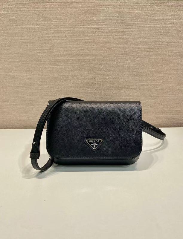 Crossbody Bag“18*12.5*2.5CM”-056=