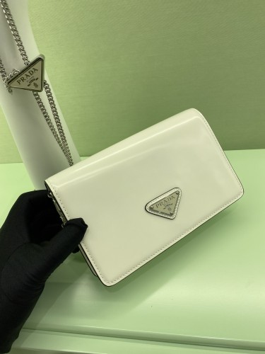 Logo Crossbody Card Holder“19*10.5*3.5CM”-088=