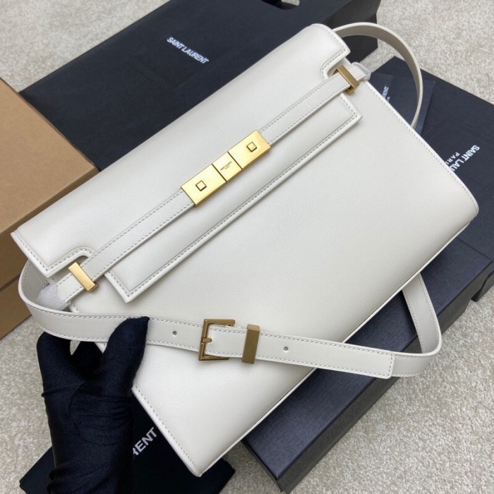 Women Manhattan Bag “29*20*7.5CM”-086=
