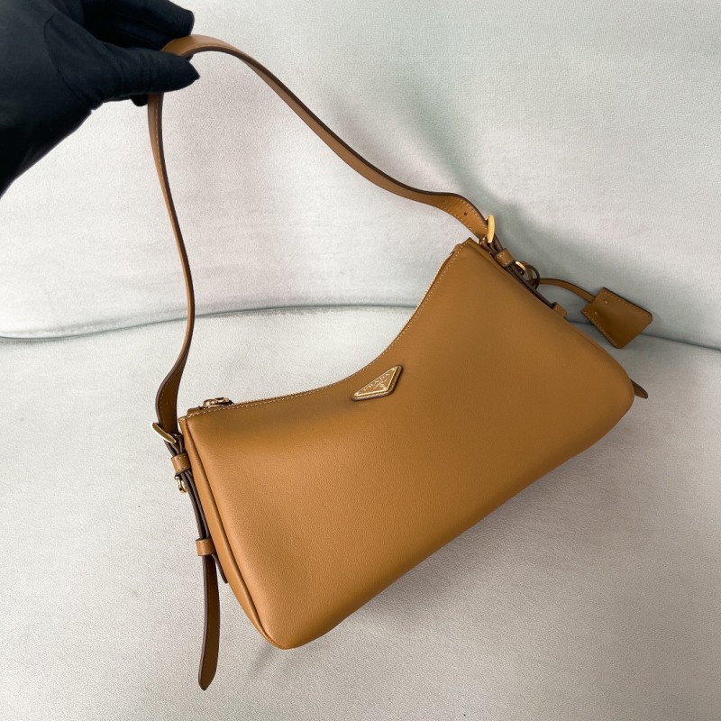 Women Aimée Leather Shoulder Bag“31*18*10CM”-0801=