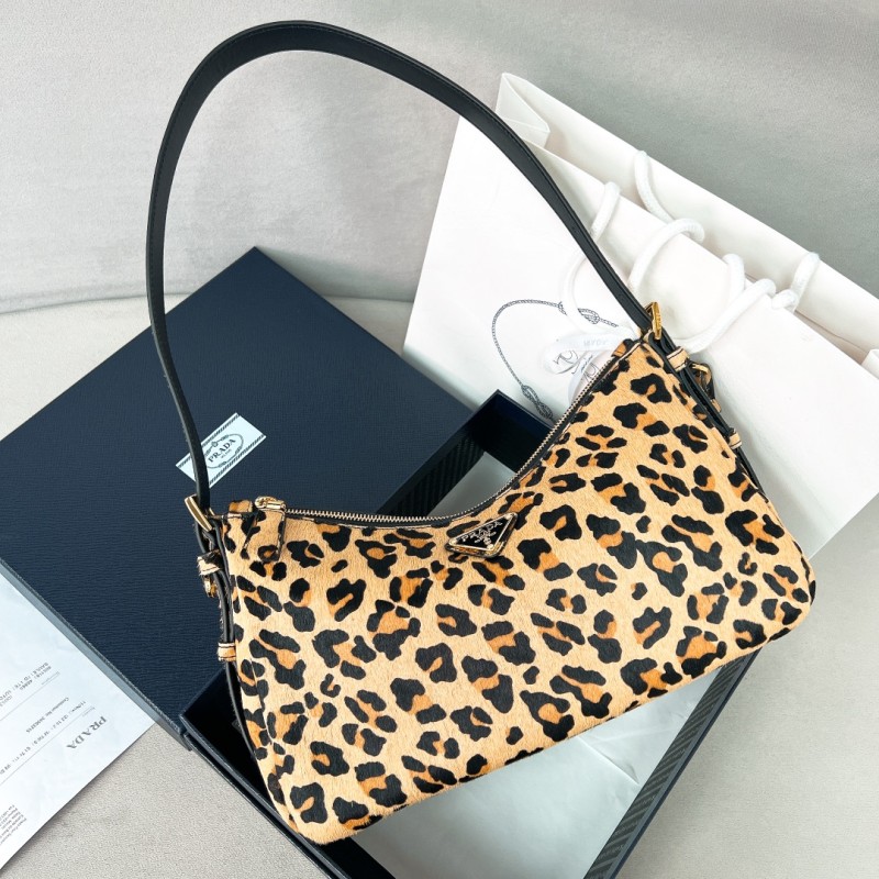 Aimée Leather Shoulder Bag“31*18*10CM”-0801=