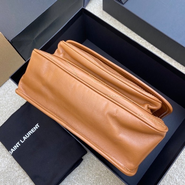 NIKI medium Bag “28*20.5*8.5CM” -086=