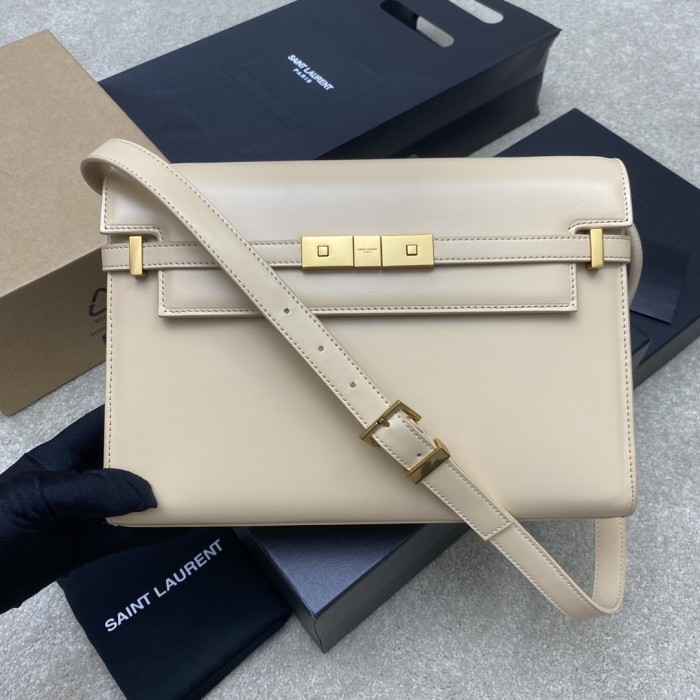 Women Manhattan Bag “29*20*7.5CM”-086=