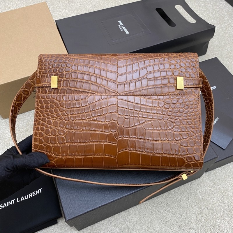 Women Manhattan Bag “29*20*7.5CM”-086=