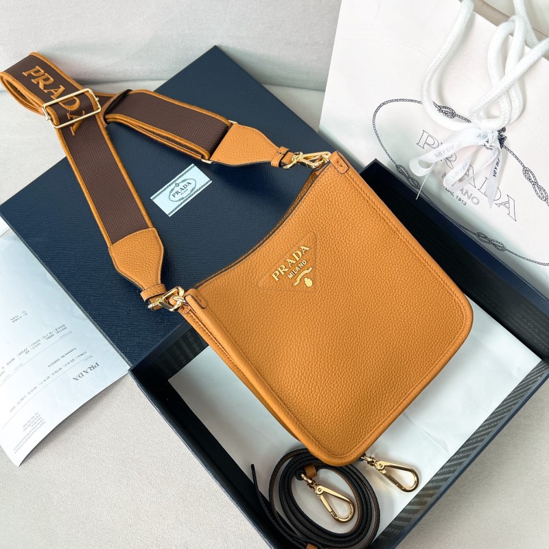 Leather Shoulder Bag“20*19*6CM”-0801=