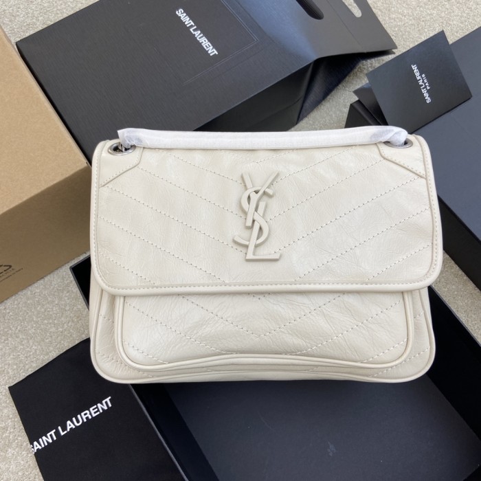 NIKI medium Bag “28*20.5*8.5CM” -086