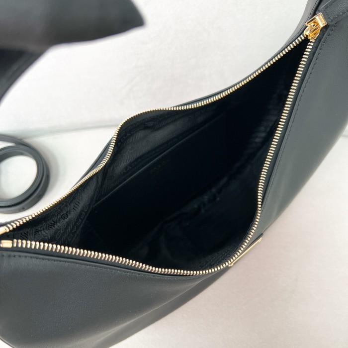 Large Leather ShoulderBag“35*22.5*8CM”-0811=