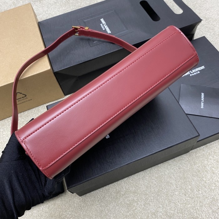 Women Manhattan Bag “29*20*7.5CM”-086=