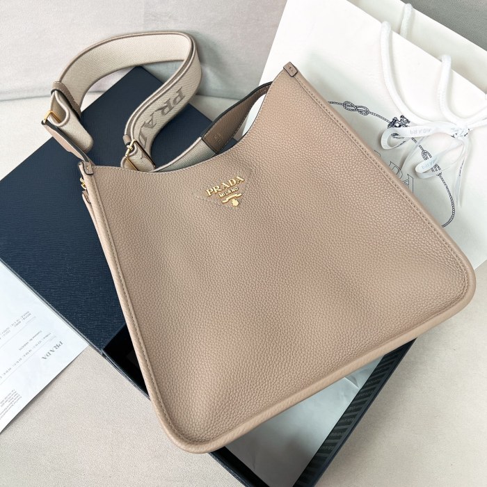 Leather Shoulder Bag“30*28*12CM”-0801=