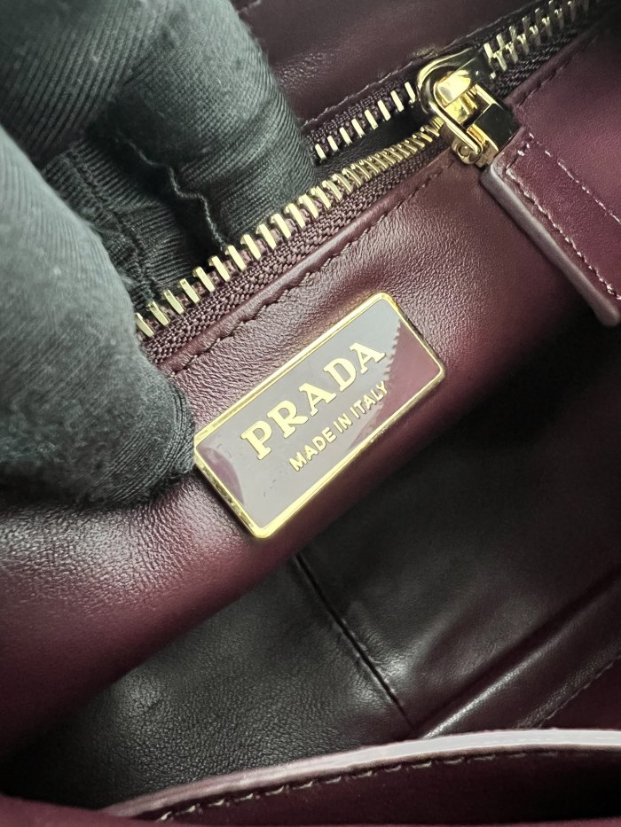 Women Aimée Leather Shoulder Bag“31*18*10CM”-0801=