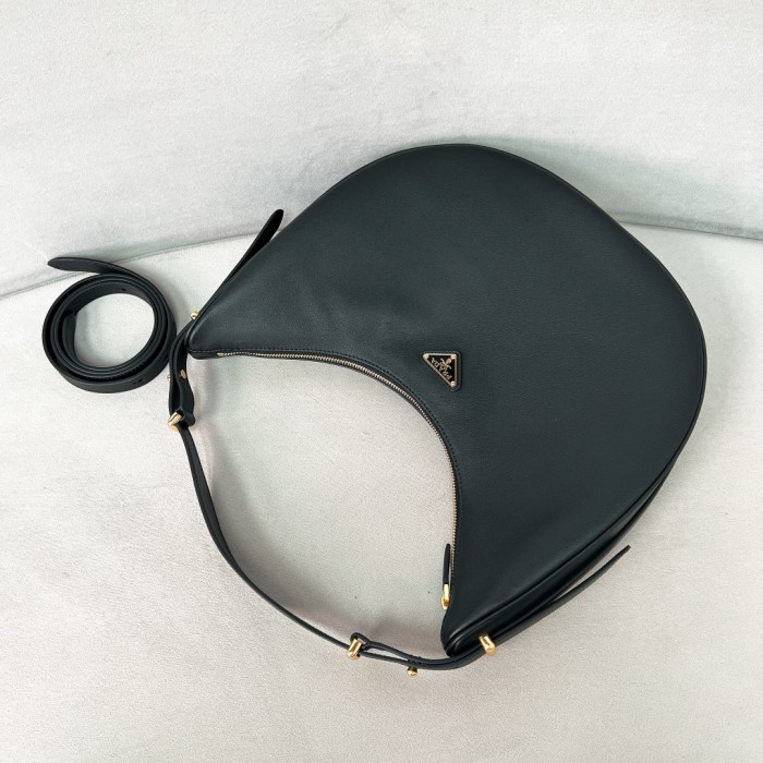Large Leather ShoulderBag“35*22.5*8CM”-0811=