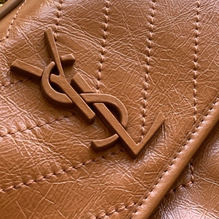NIKI medium Bag “28*20.5*8.5CM” -086=