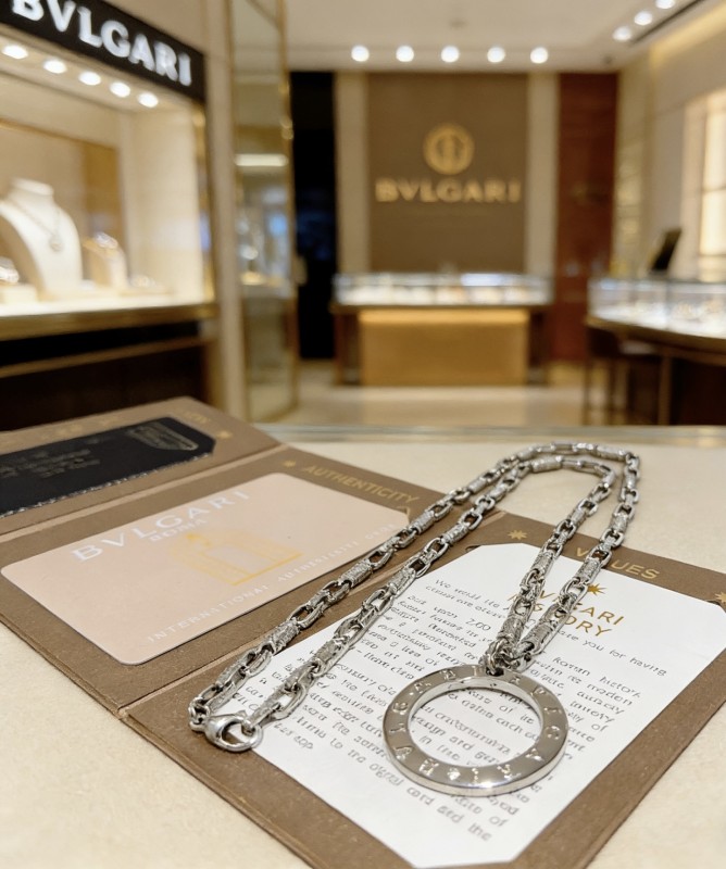Necklace 521=