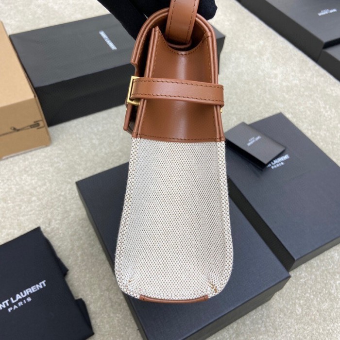 Women Manhattan Bag “29*20*7.5CM”-086=