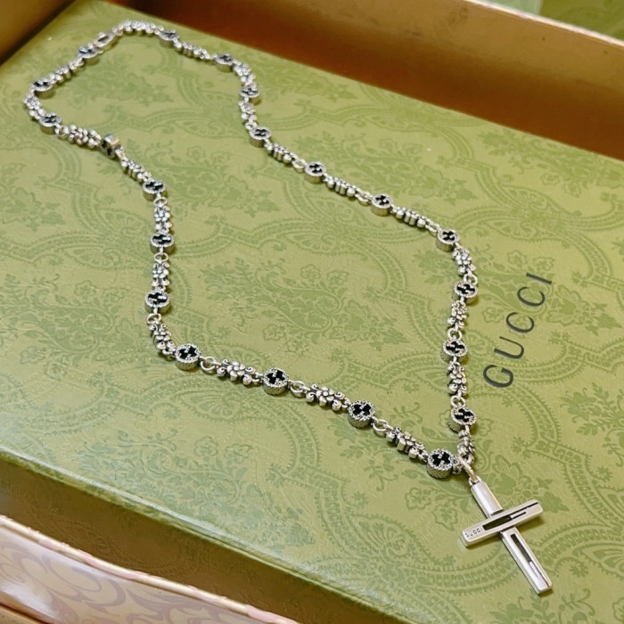 Necklace 521=