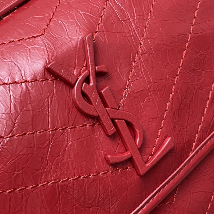 NIKI medium Bag “28*20.5*8.5CM” -086