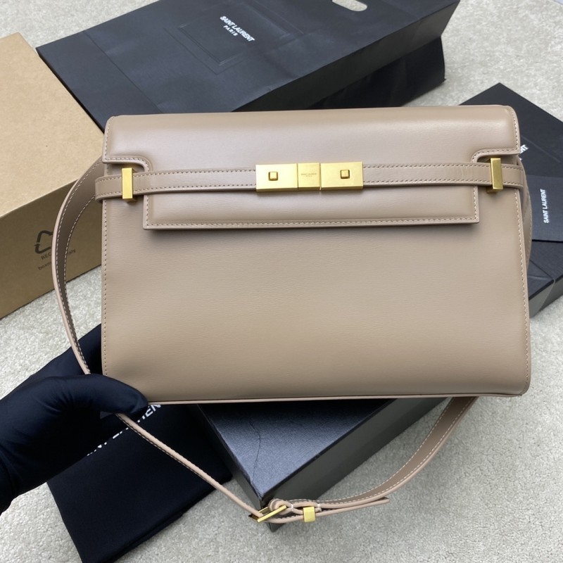Women Manhattan Bag “29*20*7.5CM”-086=