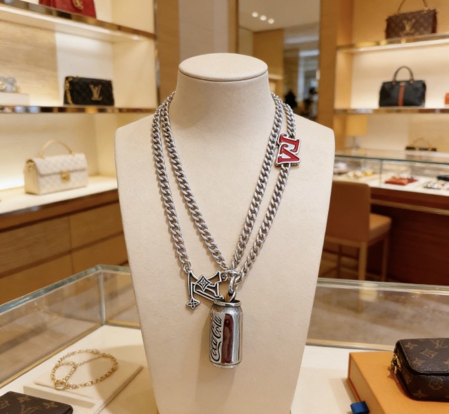 Necklace 521=
