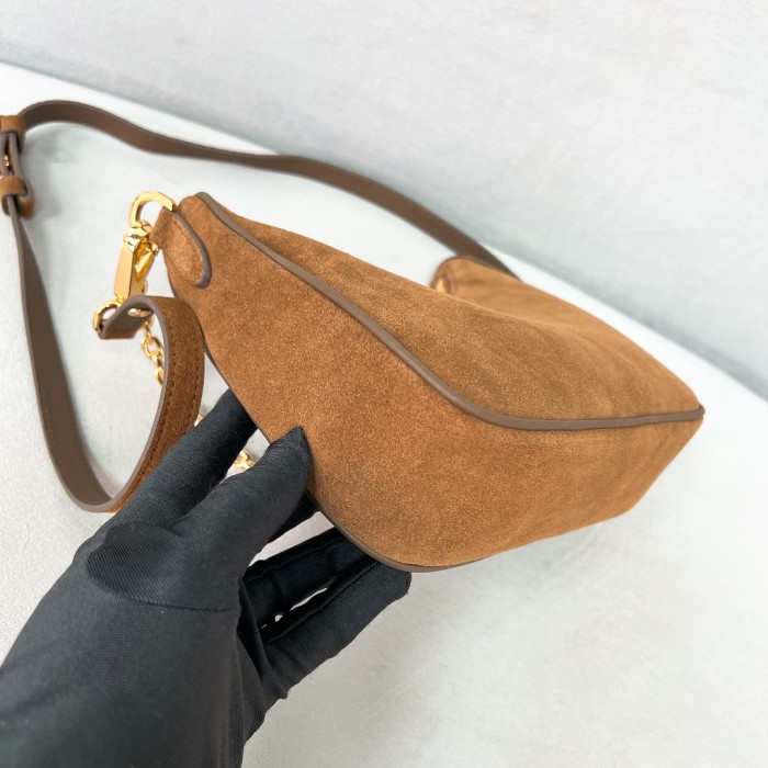 Re-edition 2005 Re-Nylon Bag“22*18*6CM”-088=