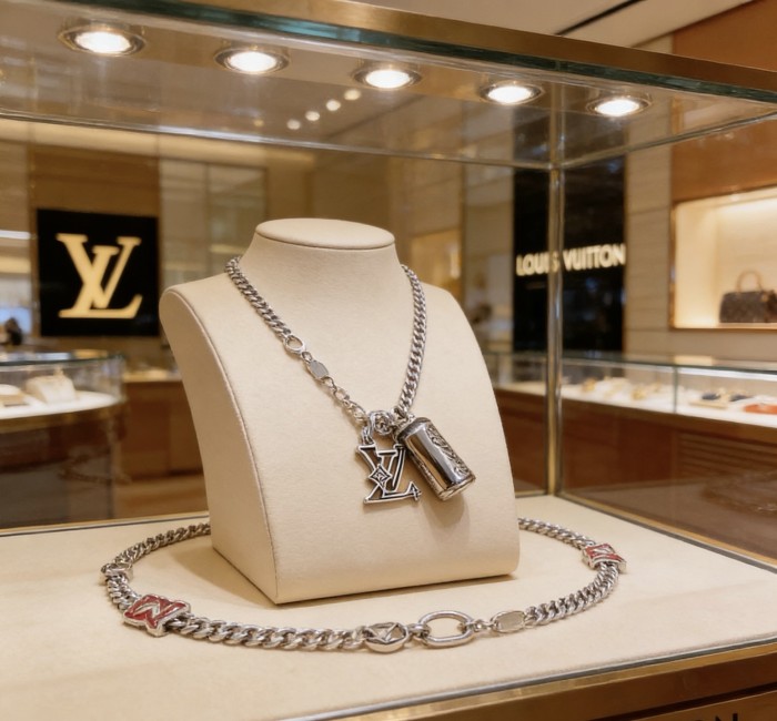 Necklace 521=