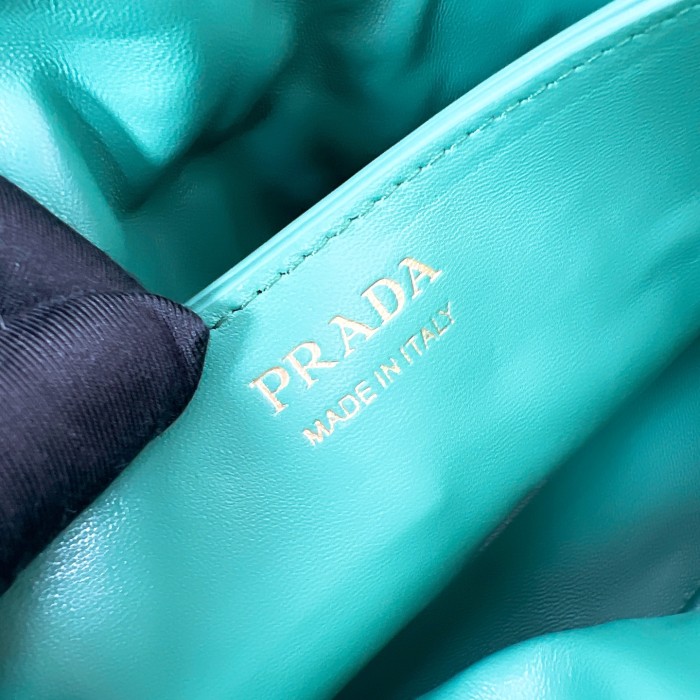 Dada nappa leather bag“25*17.5*11.5CM”-089=