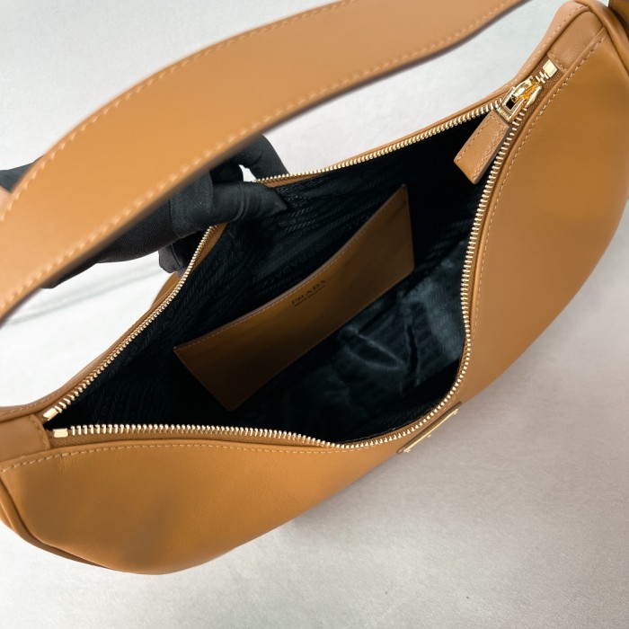 Large Leather ShoulderBag“35*22.5*8CM”-0811=