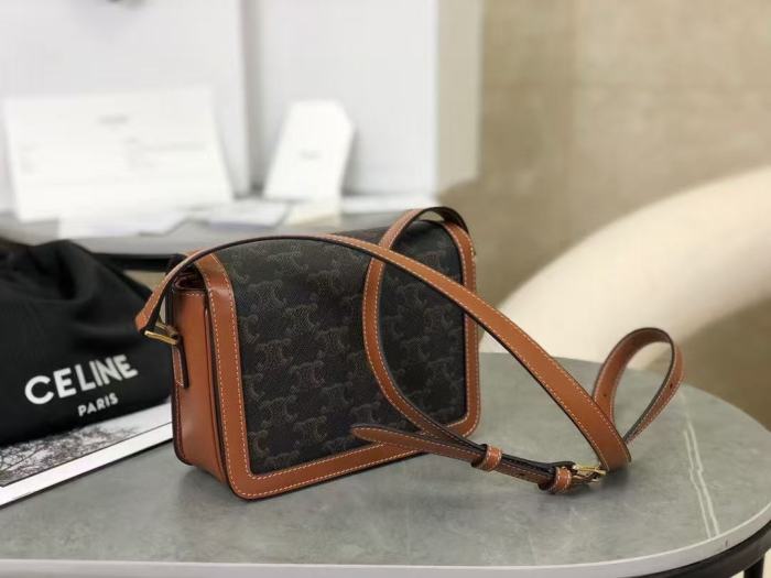 Triomphe “18.5*6*14CM”-008=