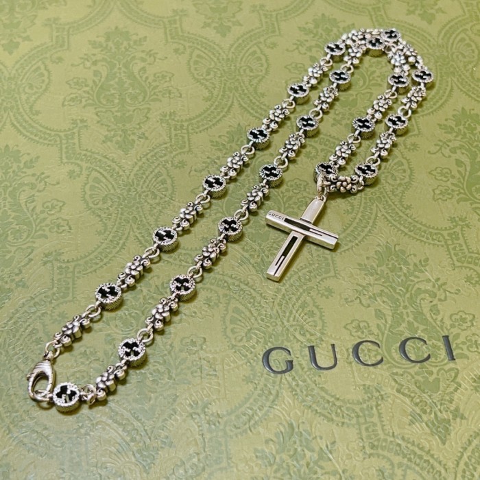 Necklace 521=