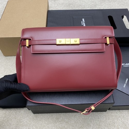 Women Manhattan Bag “29*20*7.5CM”-086=