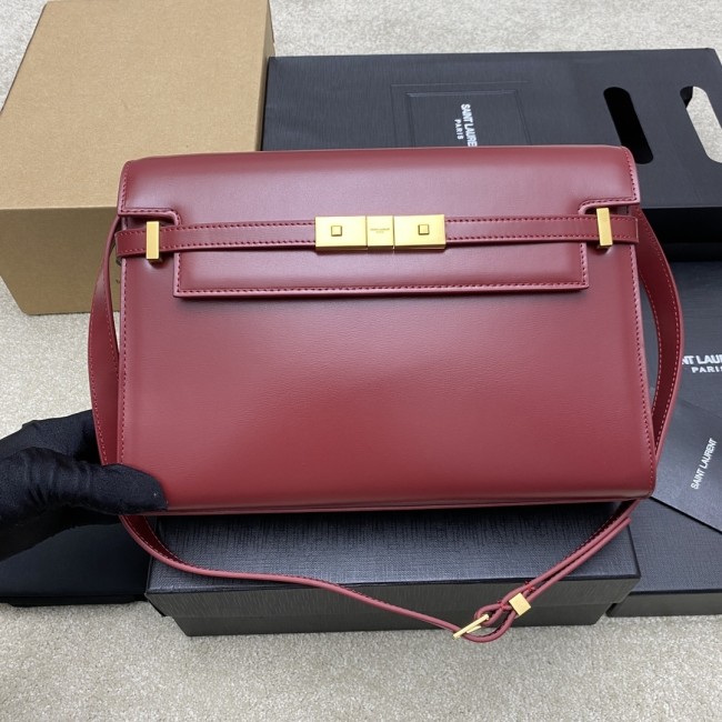 Women Manhattan Bag “29*20*7.5CM”-086=