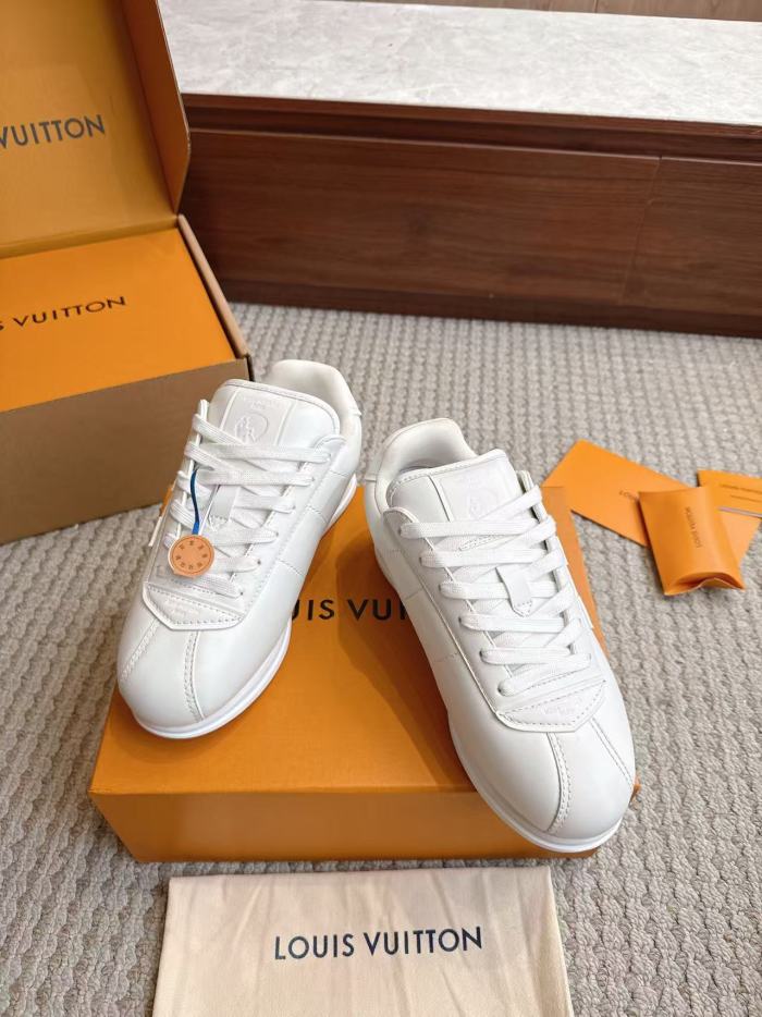 LV Classic Sneaker(Male)38-45=
