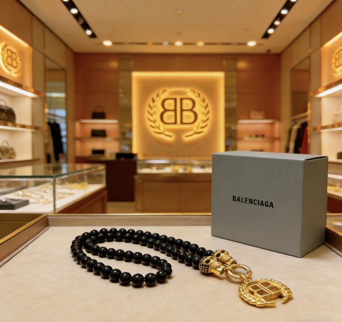 Necklace 541=