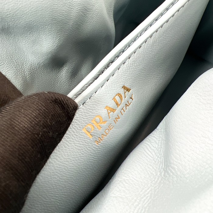 Dada small nappa leather bag“25*17.5*11.5CM”-089 =