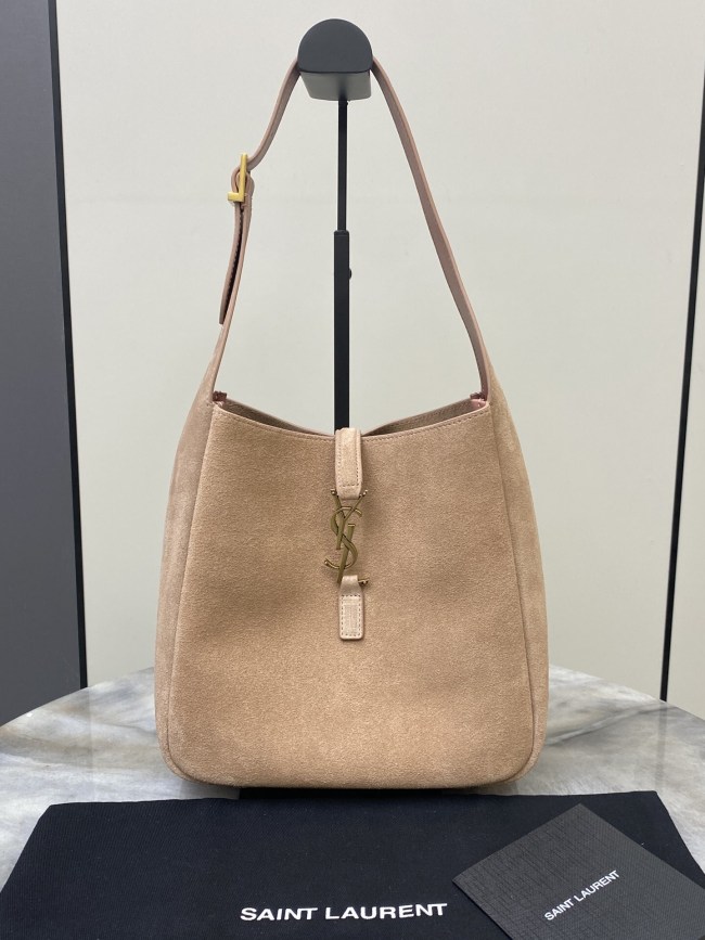 LE 5 à 7 supple small bag  23*22*8CM  -036=