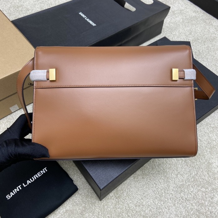 Women Manhattan Bag “29*20*7.5CM”-086=