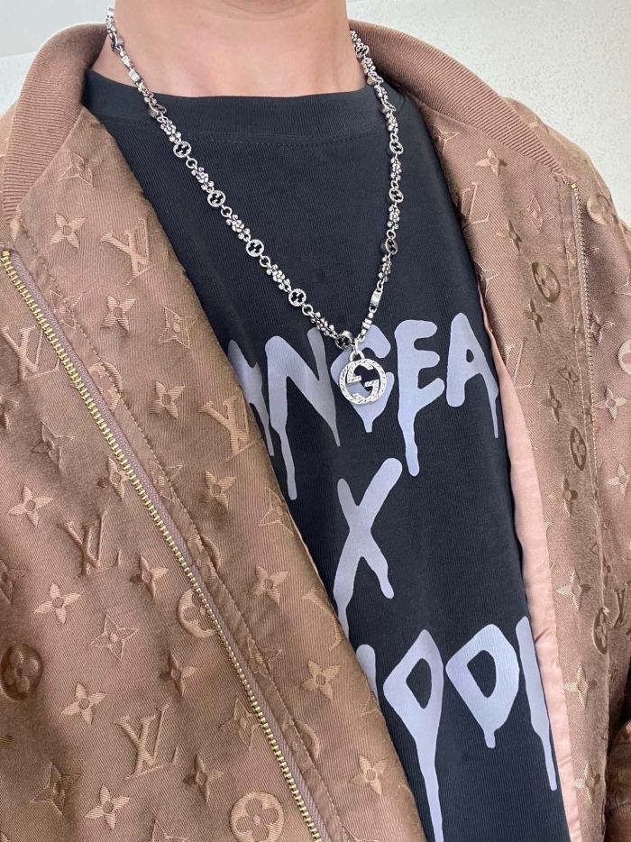 Necklace 521=