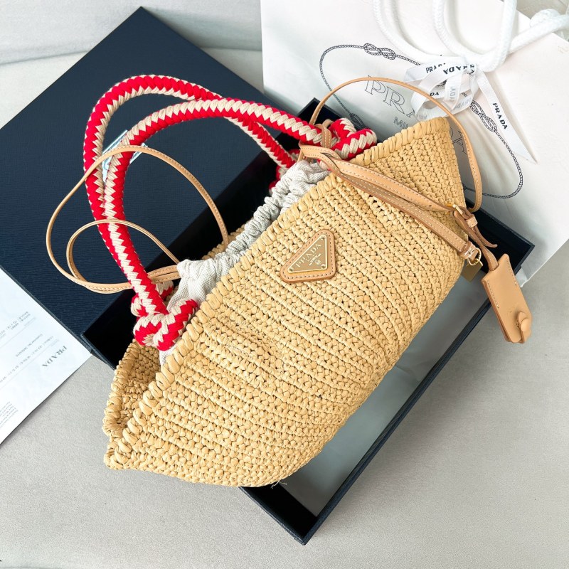 Small crochet bag“25*11.5*14CM”-0801=