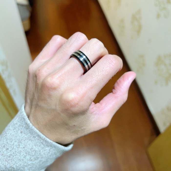 Ring 57=