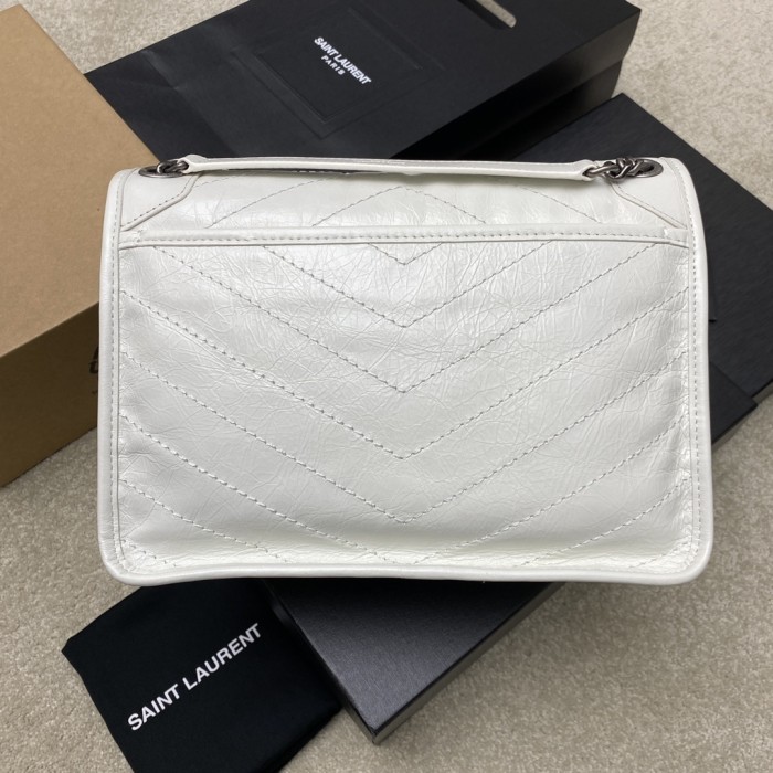 NIKI medium Bag “28*20.5*8.5CM” -086=
