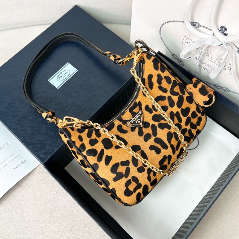 Re-edition 2005 Re-Nylon Bag“22*18*6CM”-088=